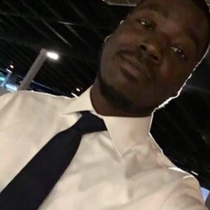 Meet your Posher, Fernon